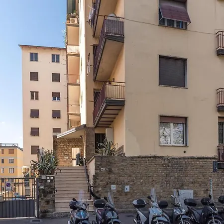 For 2 Redi Apartment Florence
