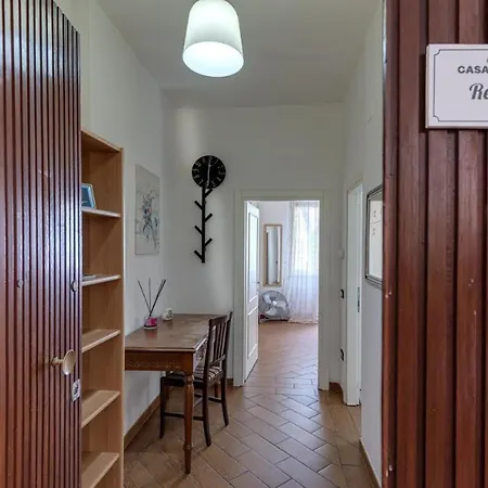 Apartment For 2 Redi Florence