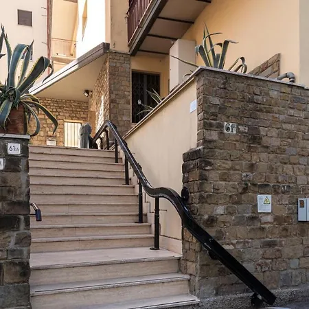 Apartment For 2 Redi *